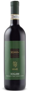 Cantina Del Dolcetto Di Dogliani 11 San Mate Dogliani (Cantina Dolcetto Dogliani) 2011